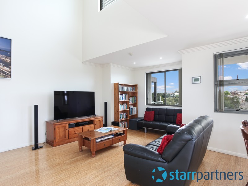 49/4-10 Benedict Court, Merrylands - Thumbnail 5