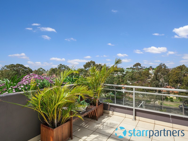 49/4-10 Benedict Court, Merrylands - Thumbnail 4