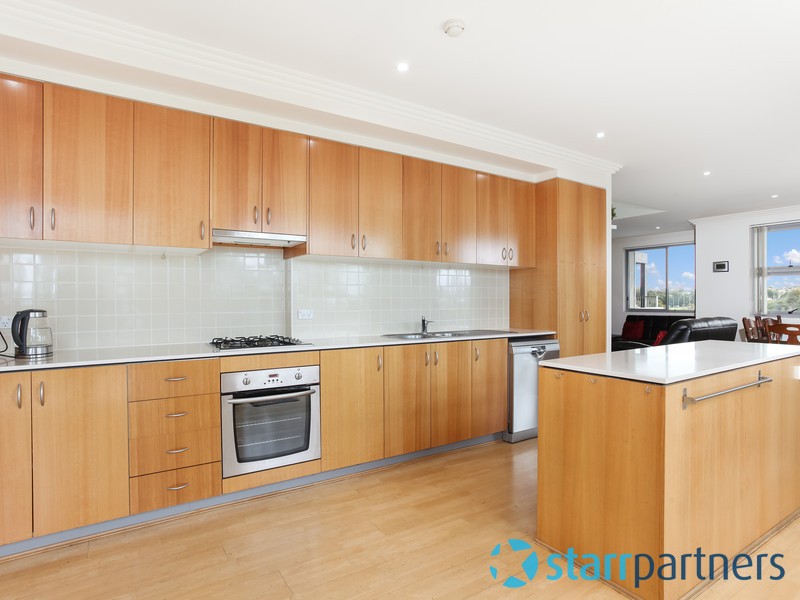 49/4-10 Benedict Court, Merrylands - Thumbnail 3