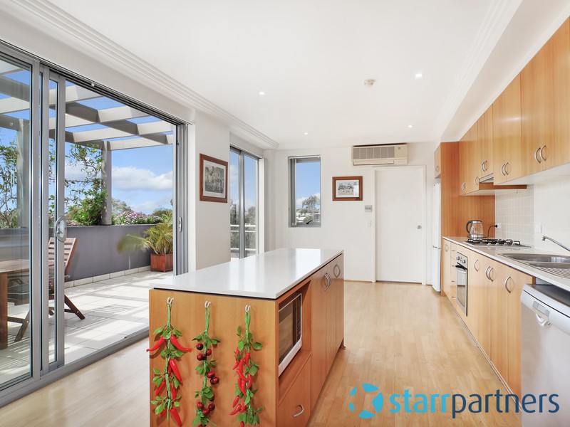 49/4-10 Benedict Court, Merrylands - Thumbnail 6