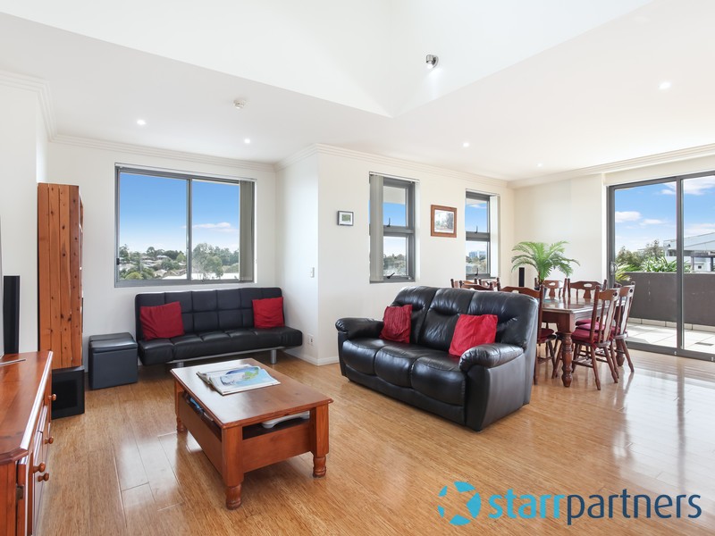 49/4-10 Benedict Court, Merrylands - Thumbnail 2
