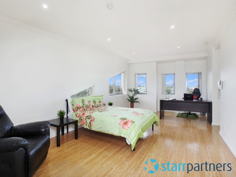 49/4-10 Benedict Court, Merrylands - Thumbnail 7