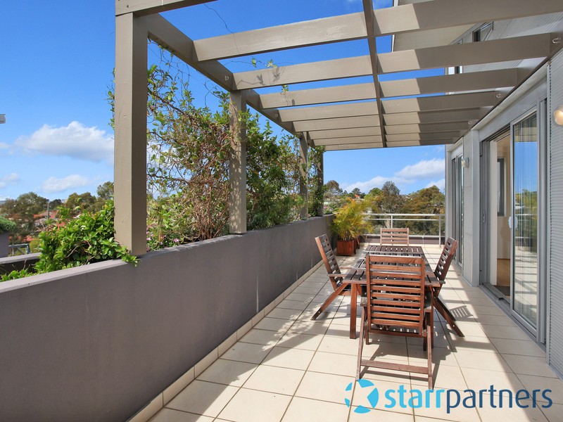 49/4-10 Benedict Court, Merrylands - Thumbnail 8