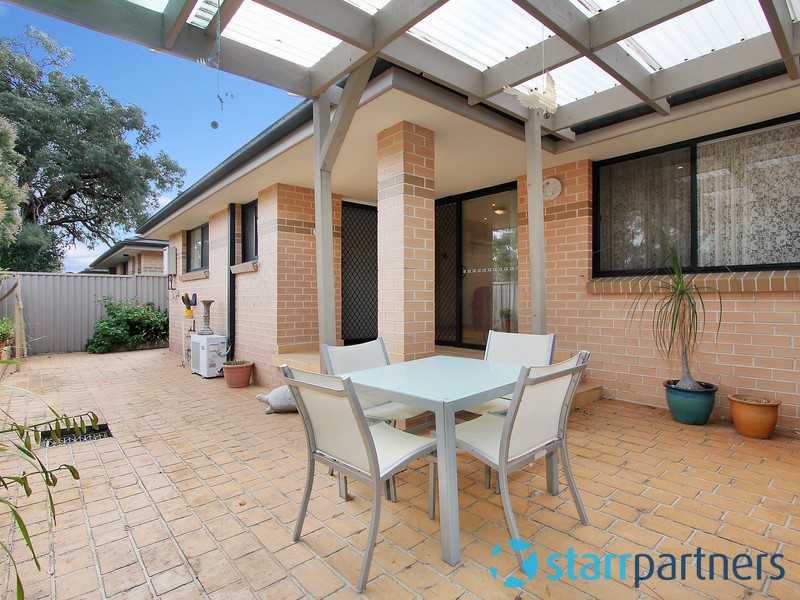 3/9 Smith Street, Wentworthville - Thumbnail 2