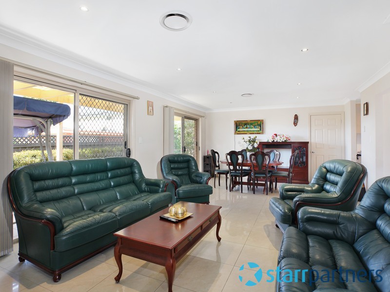 6/207-209 Old Prospect Road, Greystanes - Thumbnail 2