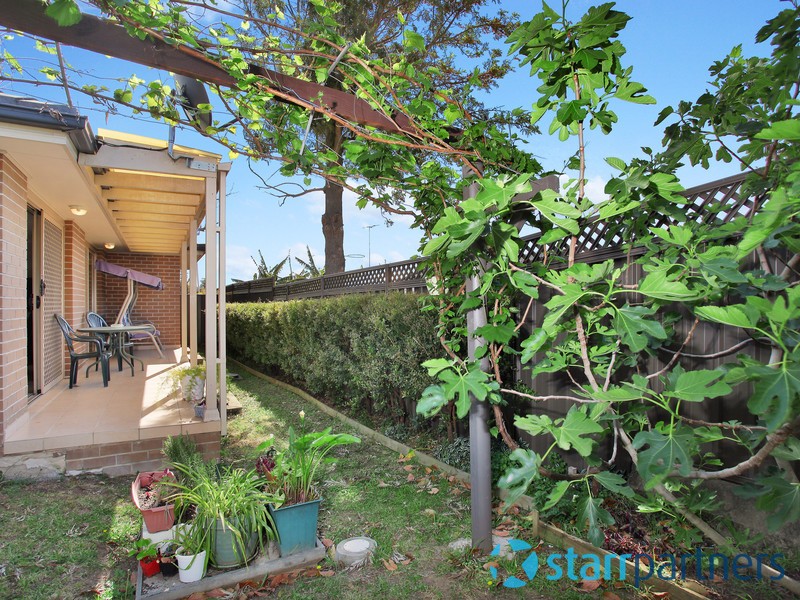 6/207-209 Old Prospect Road, Greystanes - Thumbnail 5