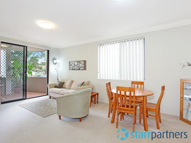 5/68-70 Newman Street, Merrylands - Thumbnail 3