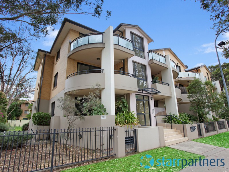 5/68-70 Newman Street, Merrylands - Thumbnail 5