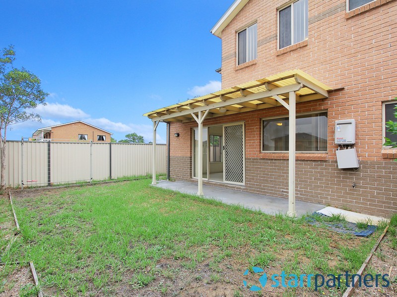 13/36-40 Jersey Road, South Wentworthville - Thumbnail 5