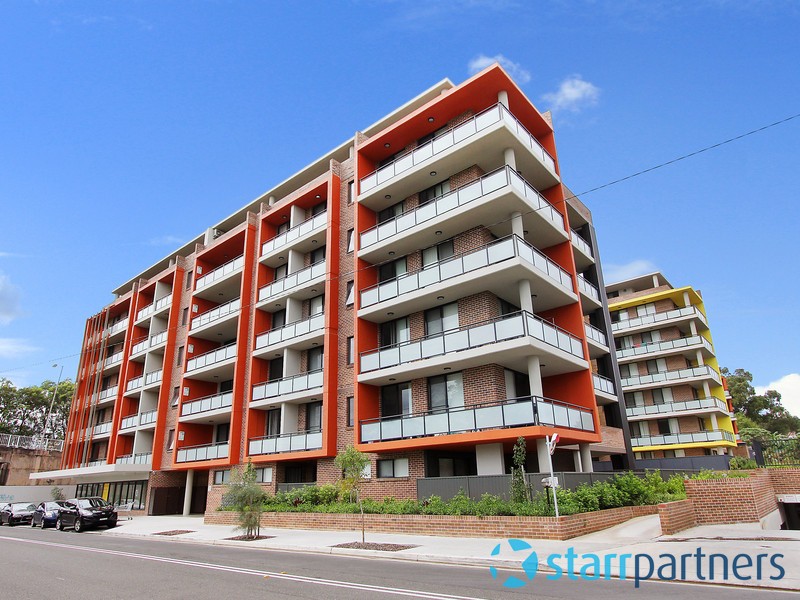 60/76-84 Railway Terrace, Merrylands - Thumbnail 8