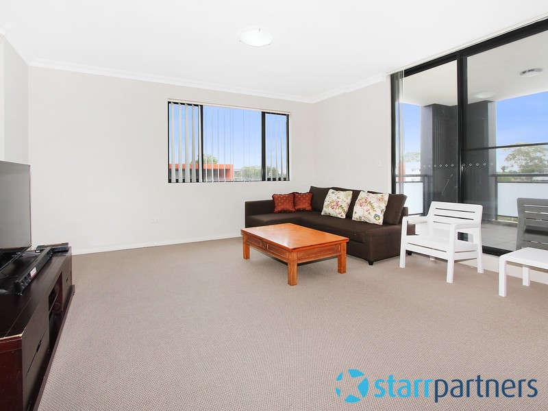 60/76-84 Railway Terrace, Merrylands - Thumbnail 3