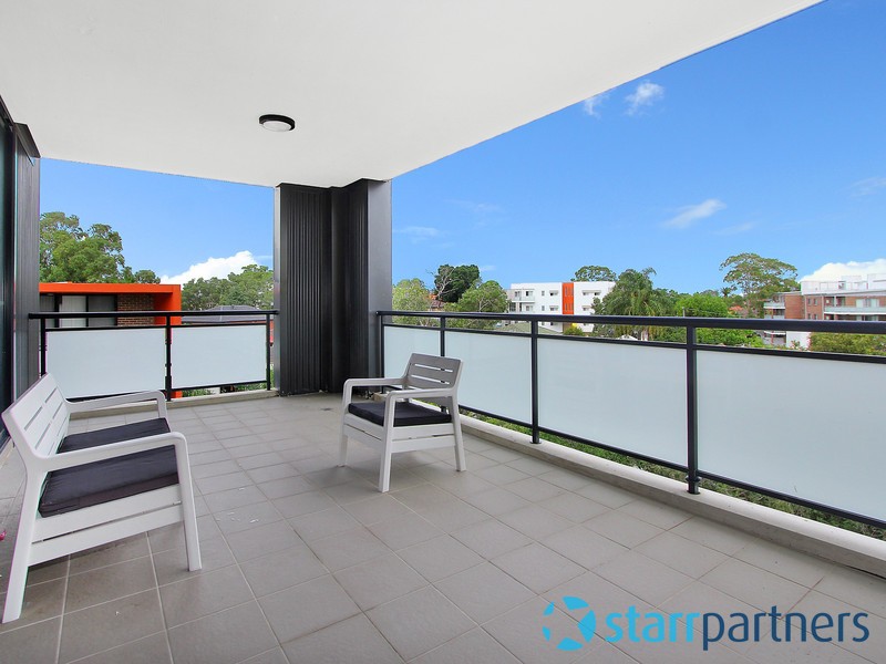 60/76-84 Railway Terrace, Merrylands - Thumbnail 4