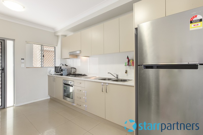 13/58-60 St Ann Street, Merrylands - Thumbnail 2