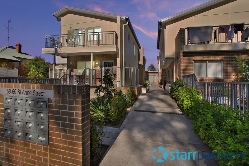 13/58-60 St Ann Street, Merrylands - Image 1