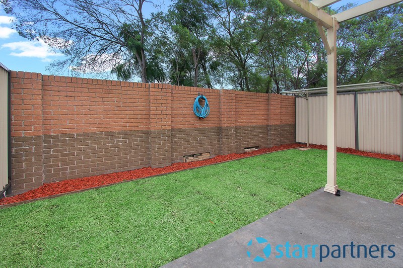 3/36-40 Jersey Road (ARCHIVED 1), South Wentworthville - Thumbnail 8