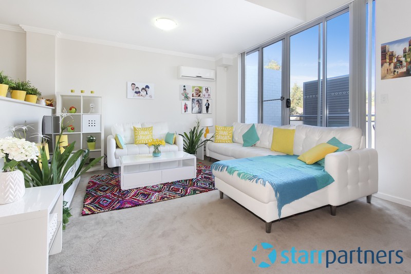 37/54-62 Nijong Drive, Pemulwuy - Thumbnail 2
