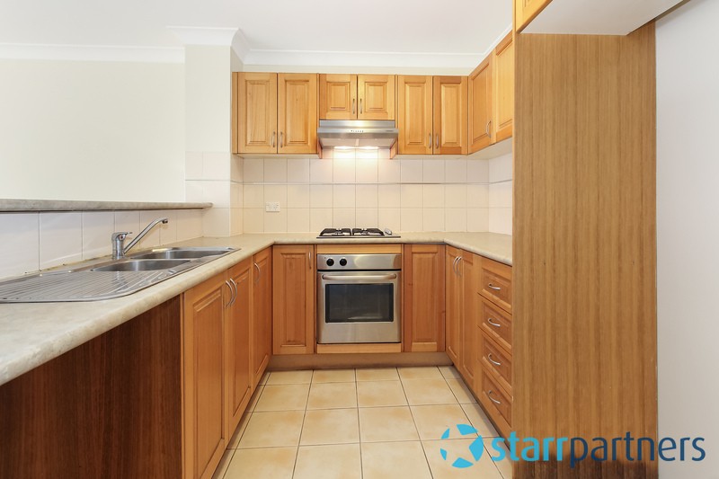 14/2-4 Sheffield Street, Merrylands - Thumbnail 2