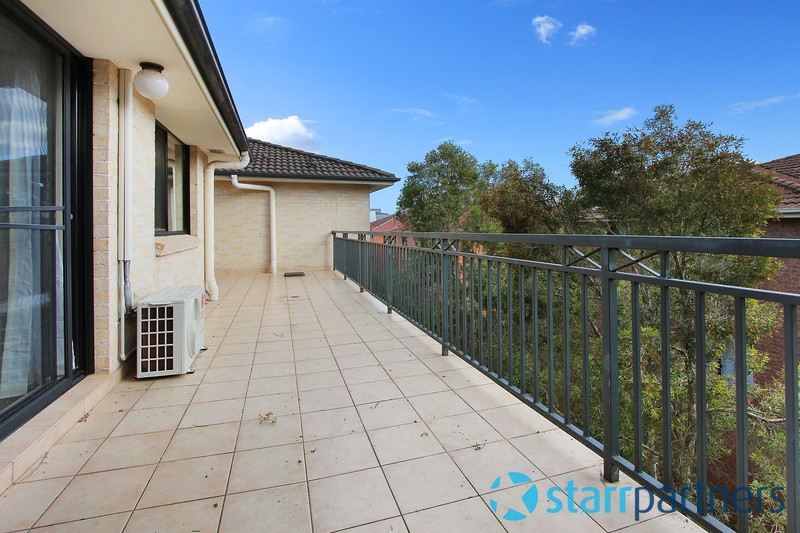 14/2-4 Sheffield Street, Merrylands - Thumbnail 3