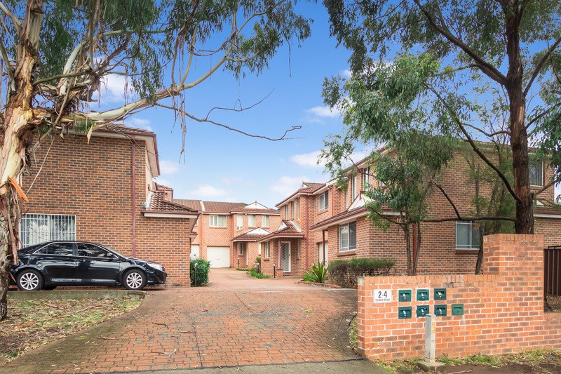 4/2-4 Elizabeth Street, Guildford - Thumbnail 5