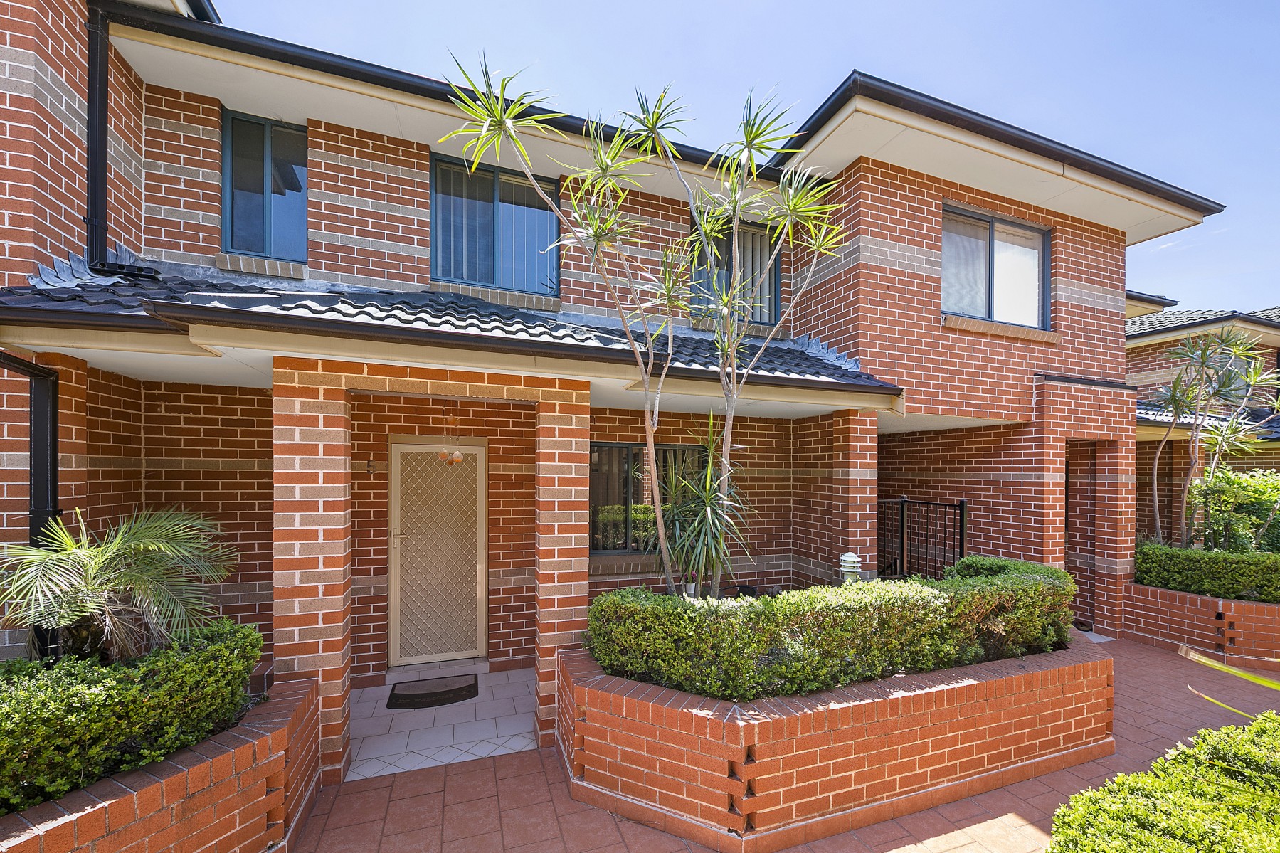 5/58 Lansdowne Street, Merrylands - Image 1