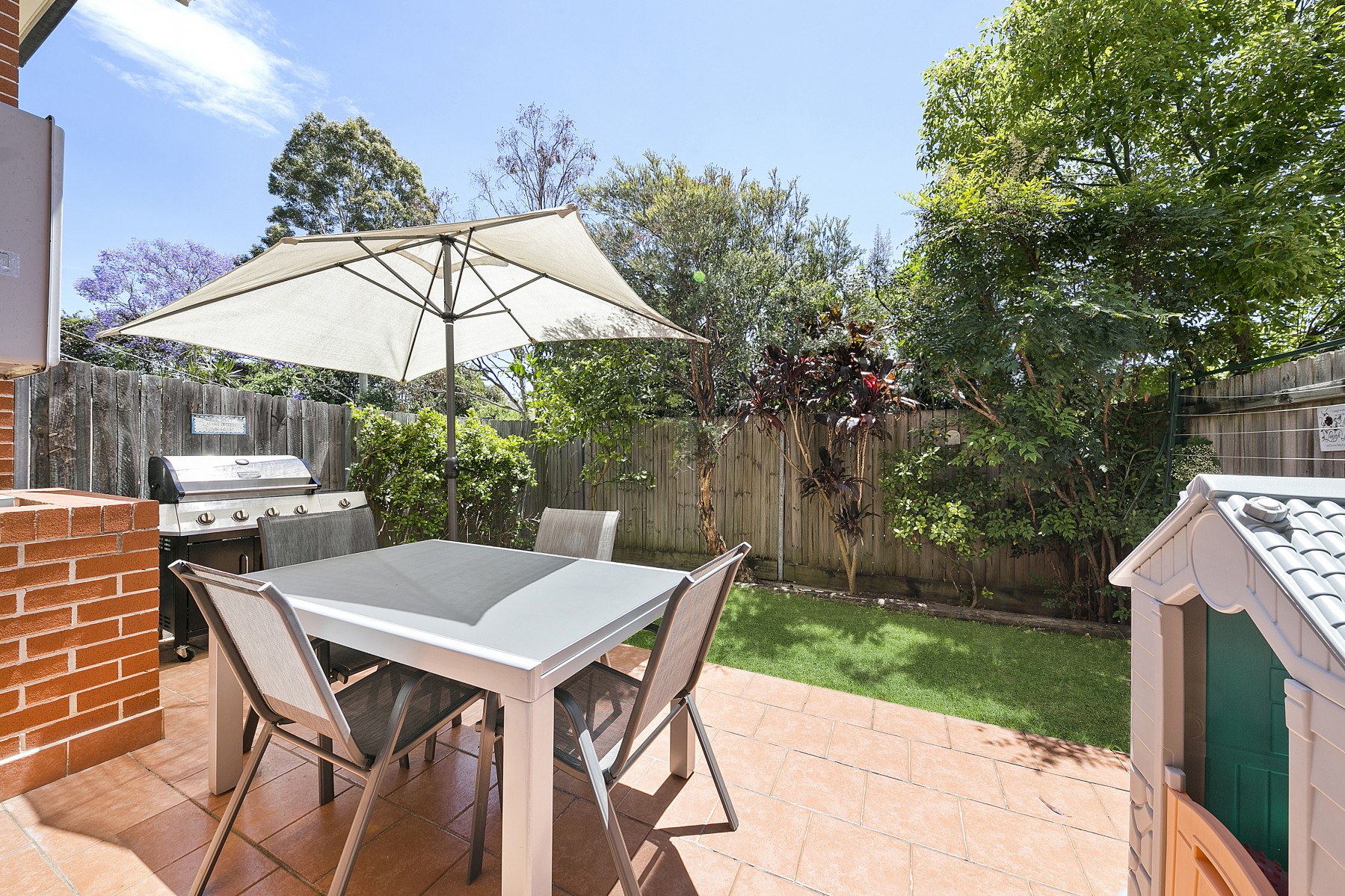 5/58 Lansdowne Street, Merrylands - Thumbnail 8