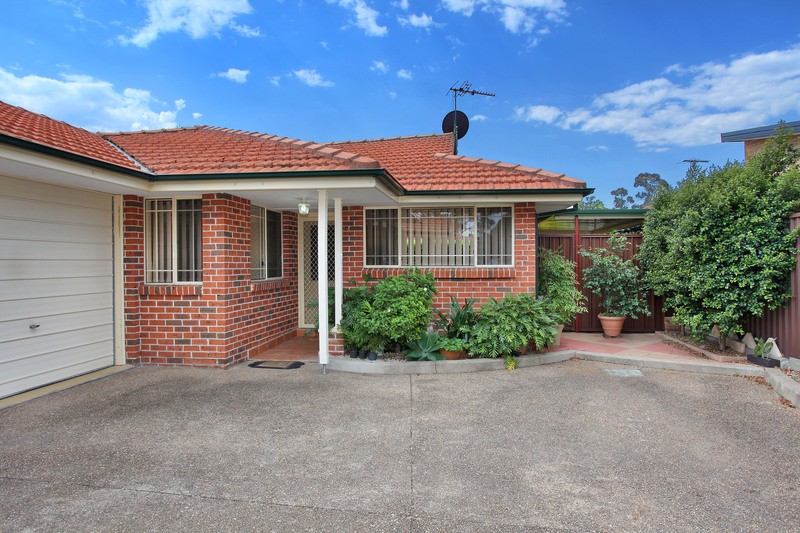 5/85 Chetwynd Road, Merrylands - Thumbnail 2