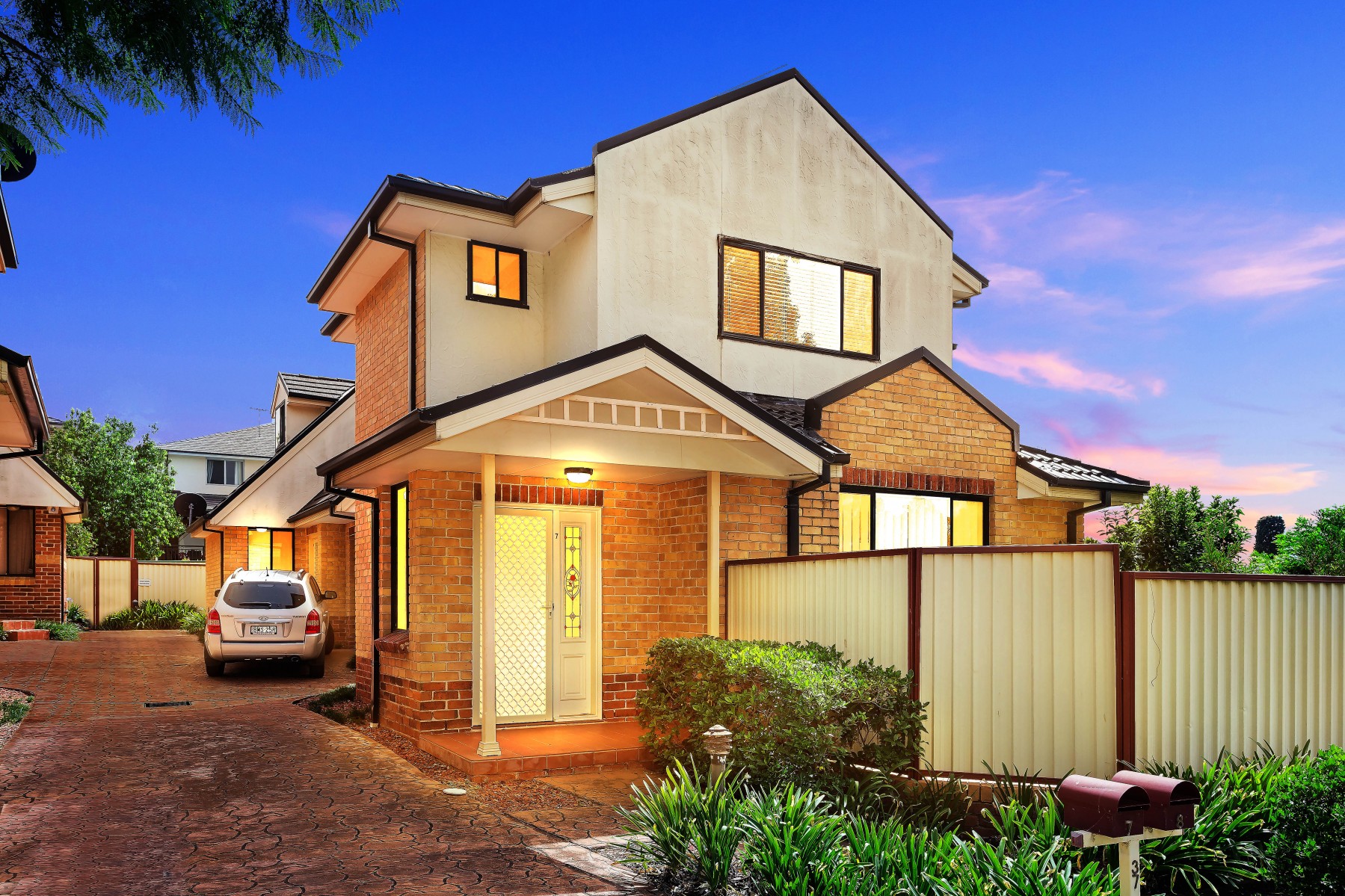7/37-41 Crosby Street, Greystanes - Image 1