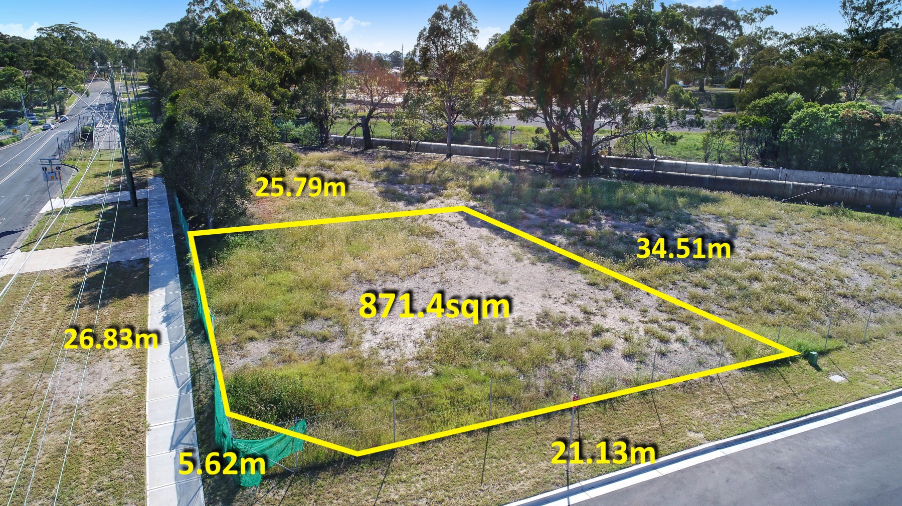 3.21/29-31 Lexington Drive, SYDNEY, NSW, 2153, Guildford - Thumbnail 2