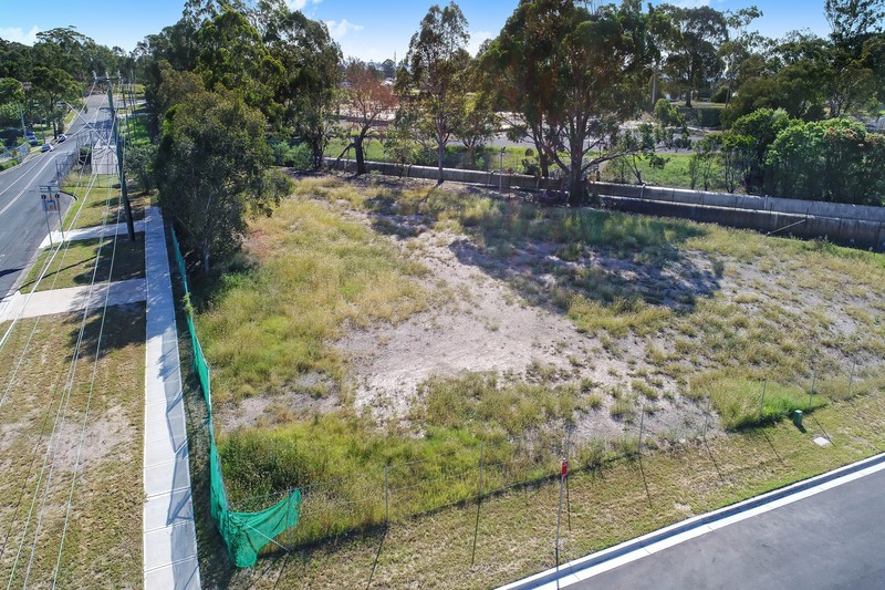 3.21/29-31 Lexington Drive, SYDNEY, NSW, 2153, Guildford - Thumbnail 4
