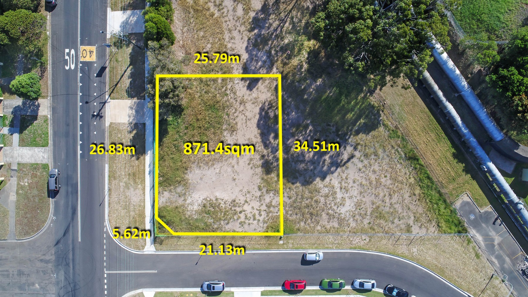 3.21/29-31 Lexington Drive, SYDNEY, NSW, 2153, Guildford - Thumbnail 3