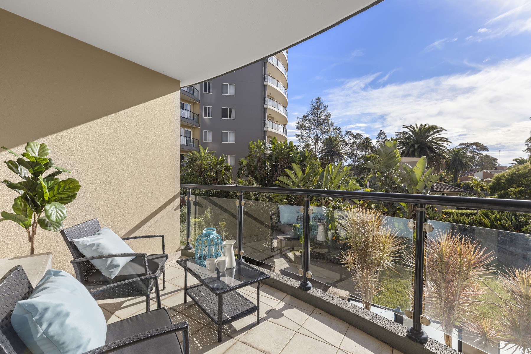 212/91c Bridge Road Westmead, Westmead Sold Property, Westmead - Thumbnail 8