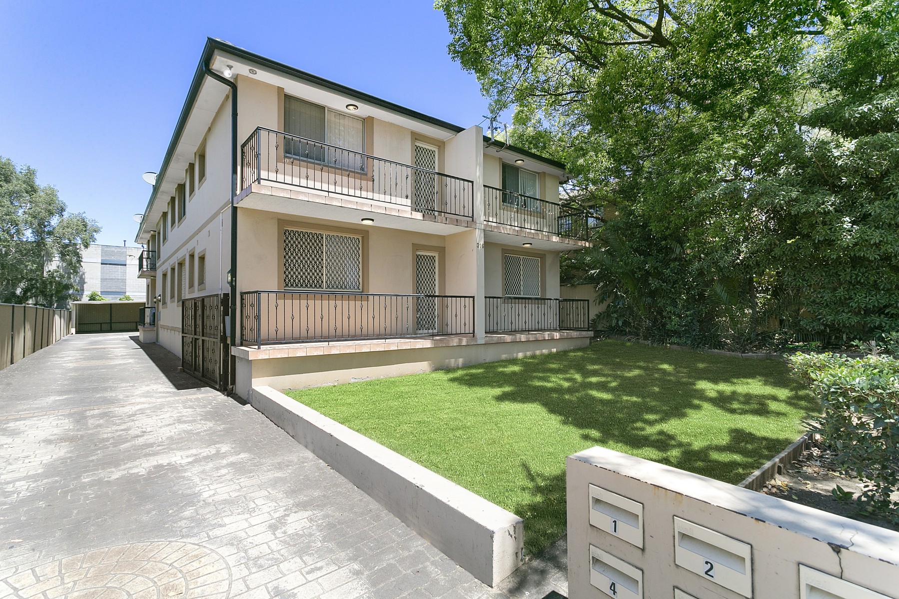 3/316 Merrylands Road Merrylands, Merrylands Sold Property