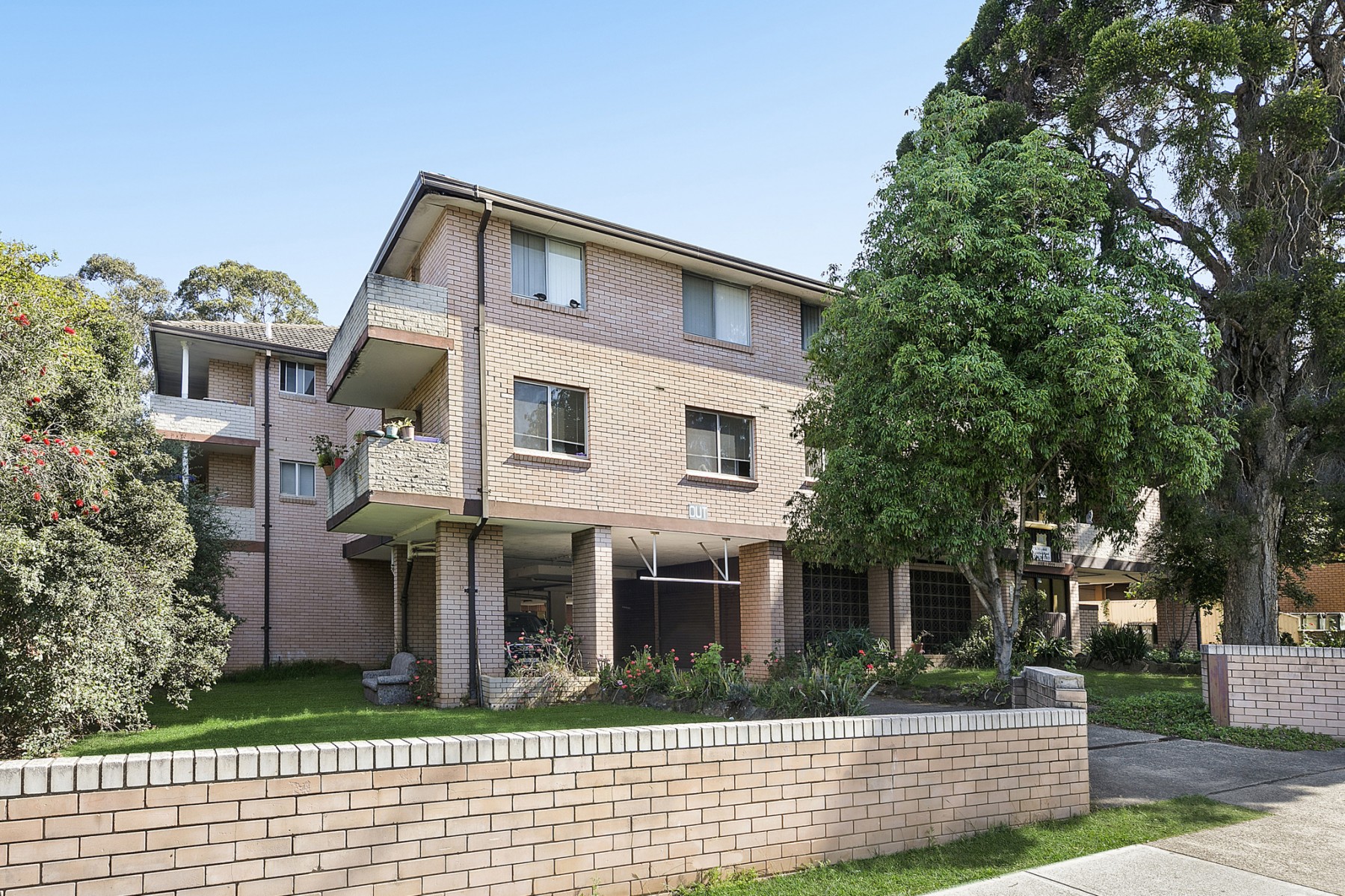 18/438-444 Guildford Road Guildford, Guildford Sold Property, Guildford - Image 1