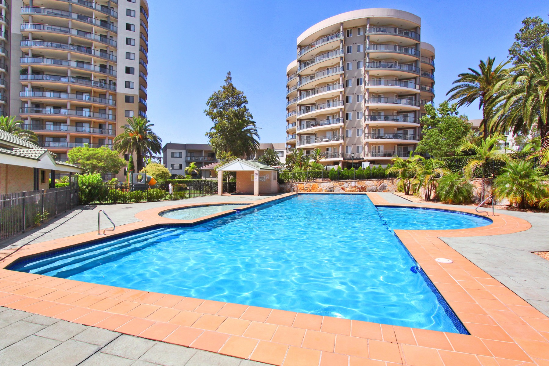 601/91C Bridge Road, Westmead - Thumbnail 2