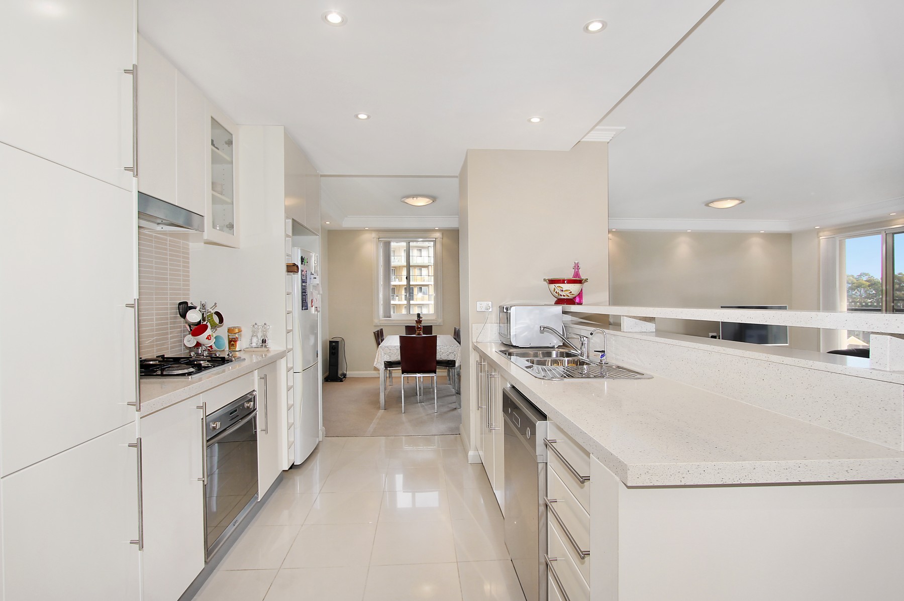 601/91C Bridge Road, Westmead - Thumbnail 3