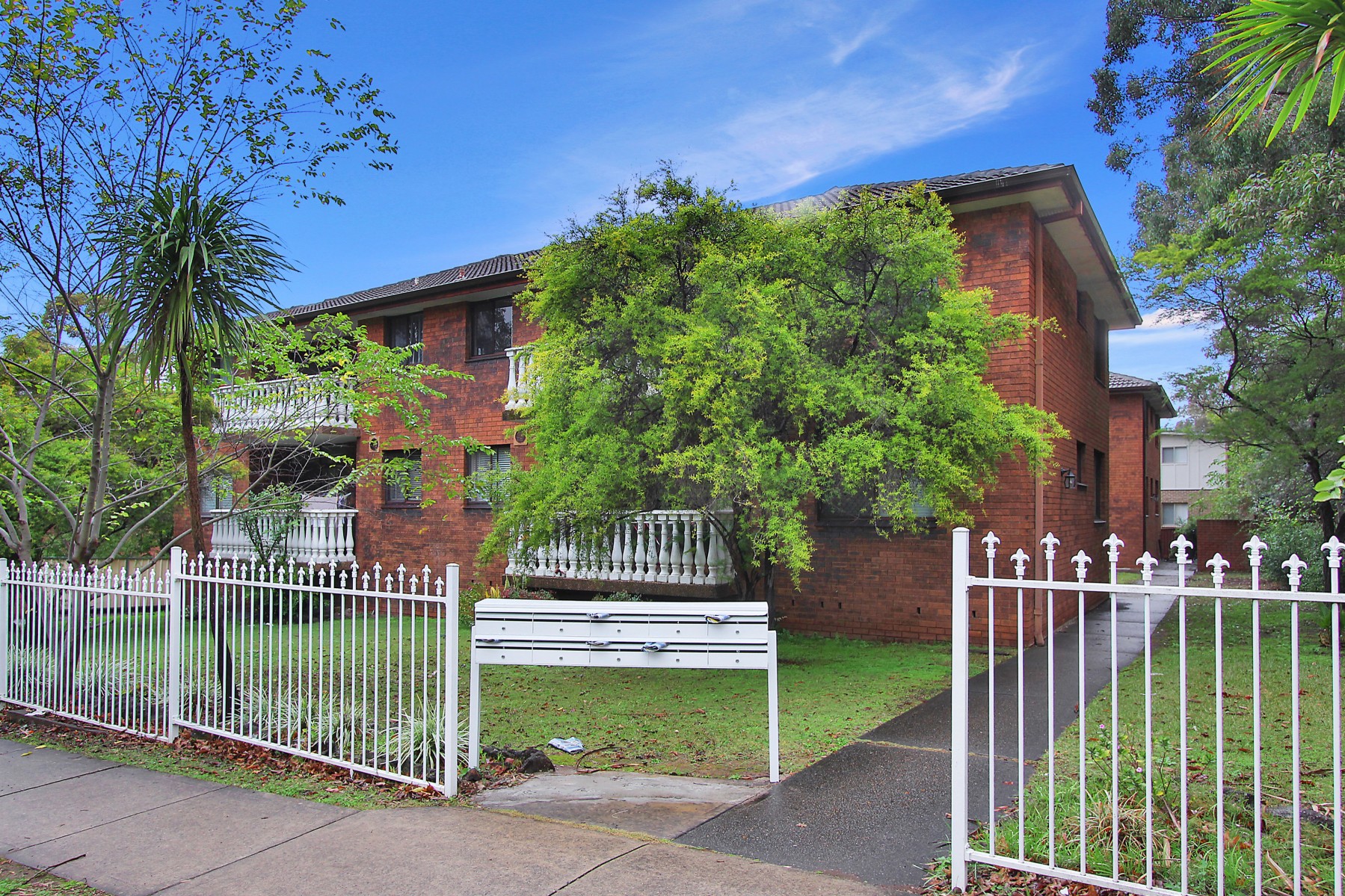 3/1012 Paton Street Merrylands, Merrylands Sold Property