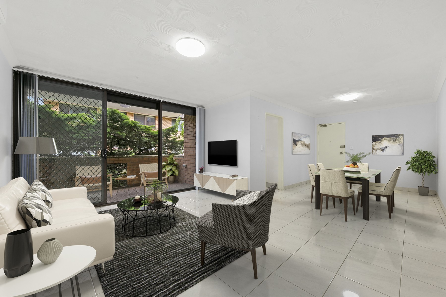 12/28-32 Treves Street, Merrylands - Thumbnail 2