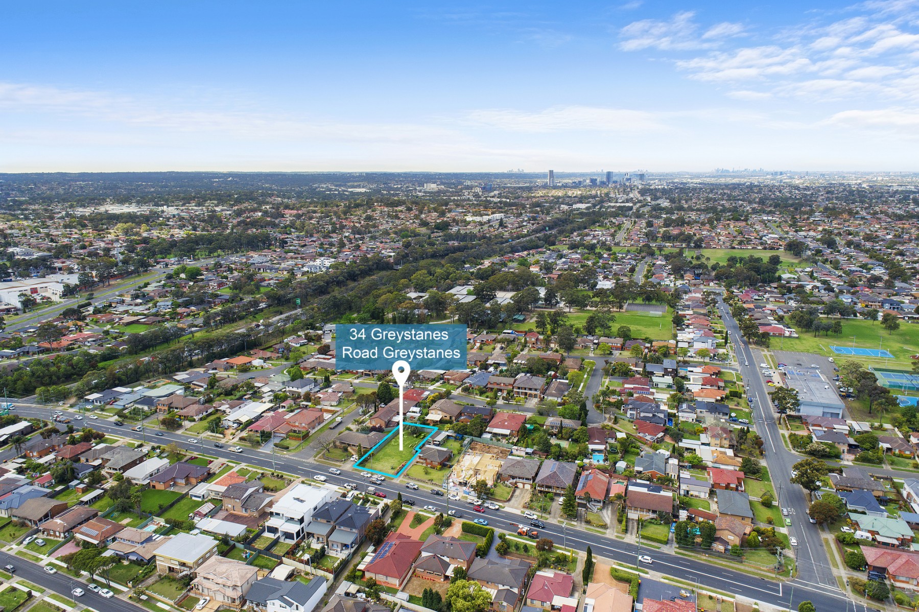 34 Greystanes Road, Greystanes - Thumbnail 2
