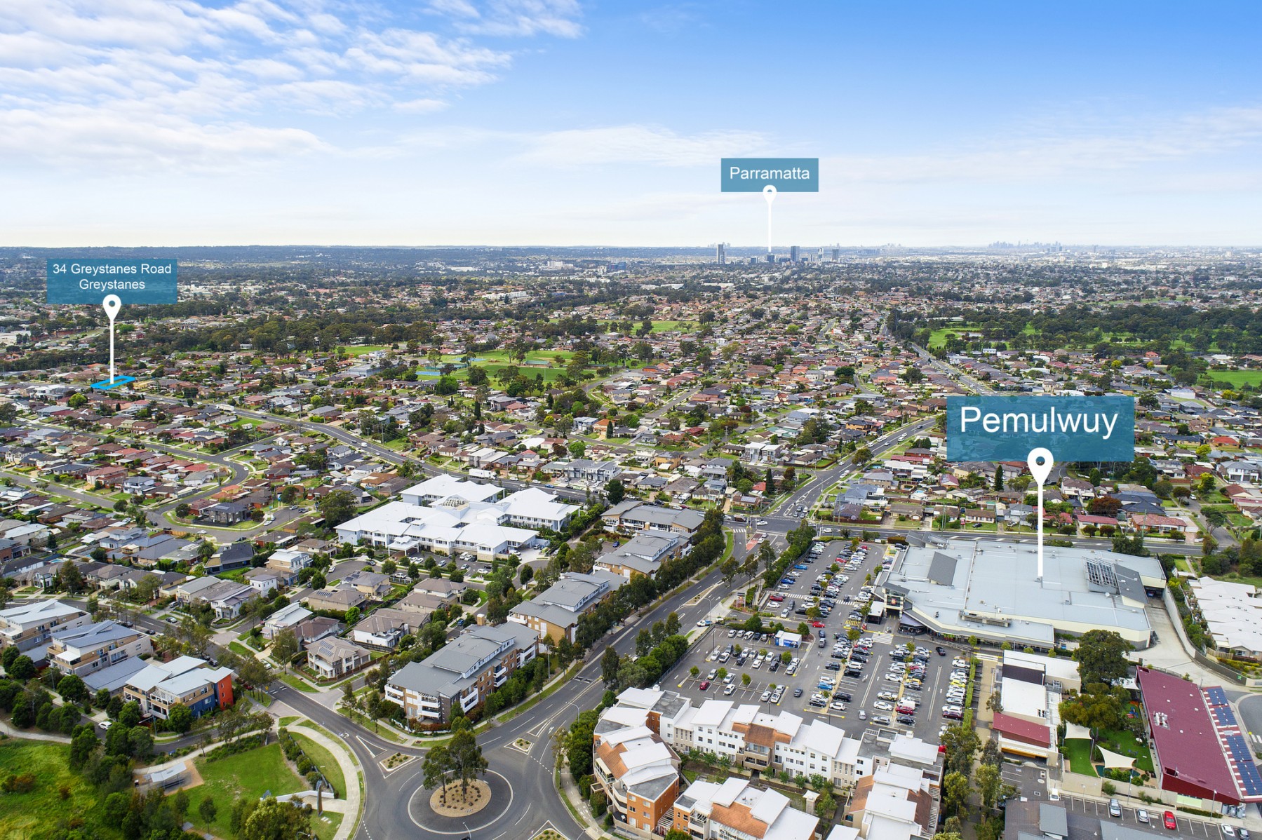 34 Greystanes Road, Greystanes - Thumbnail 3