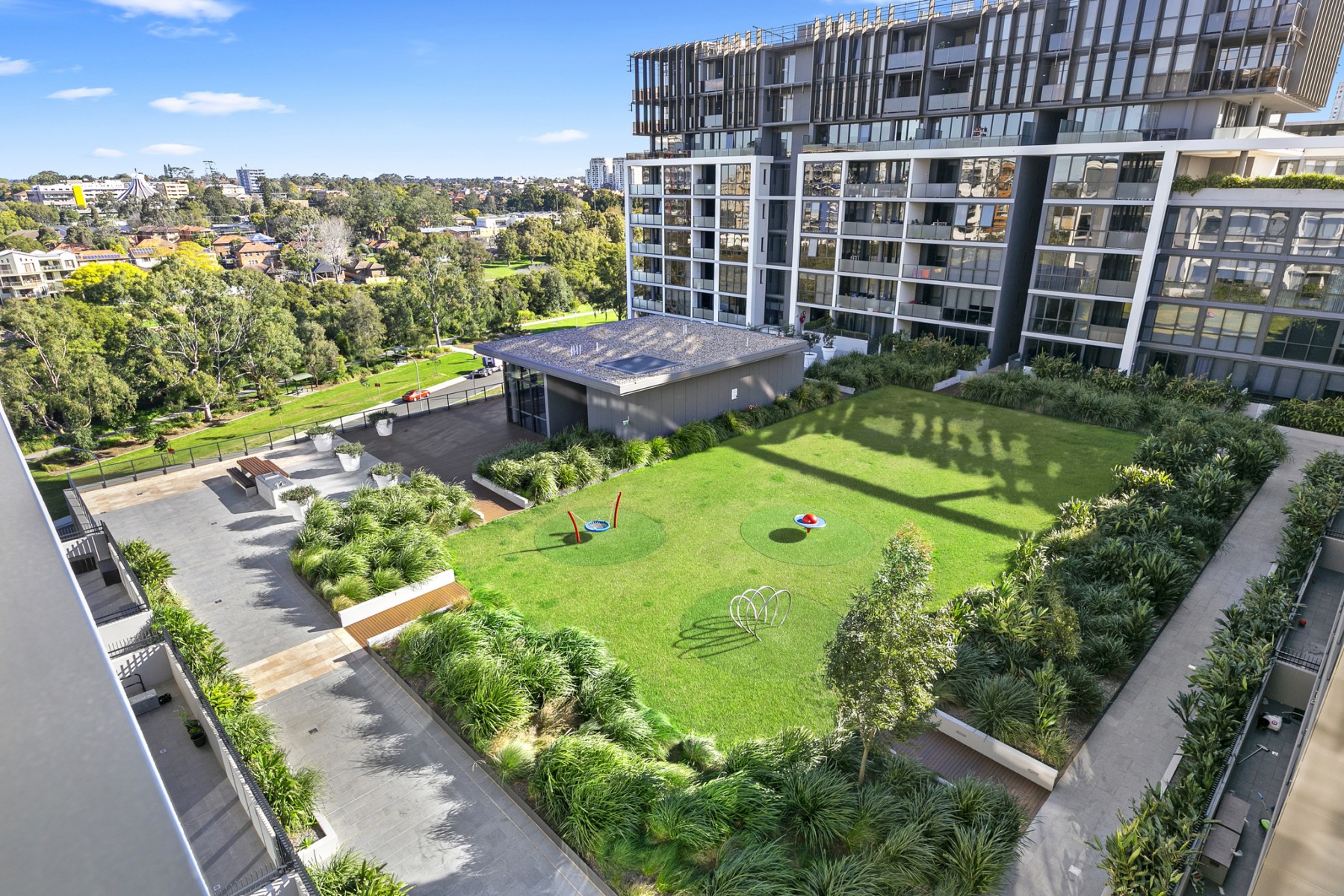 1001/2h Morton Street, Parramatta - Thumbnail 2