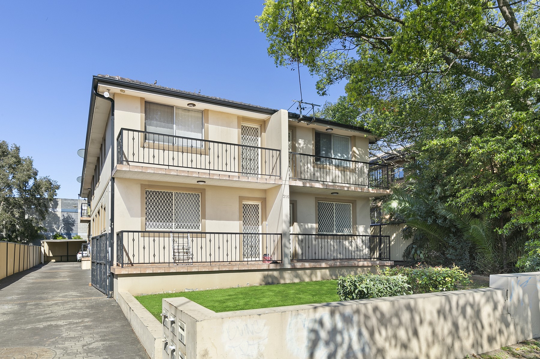 2/316 Merrylands Road Merrylands, Merrylands Sold Property, Merrylands - Image 1