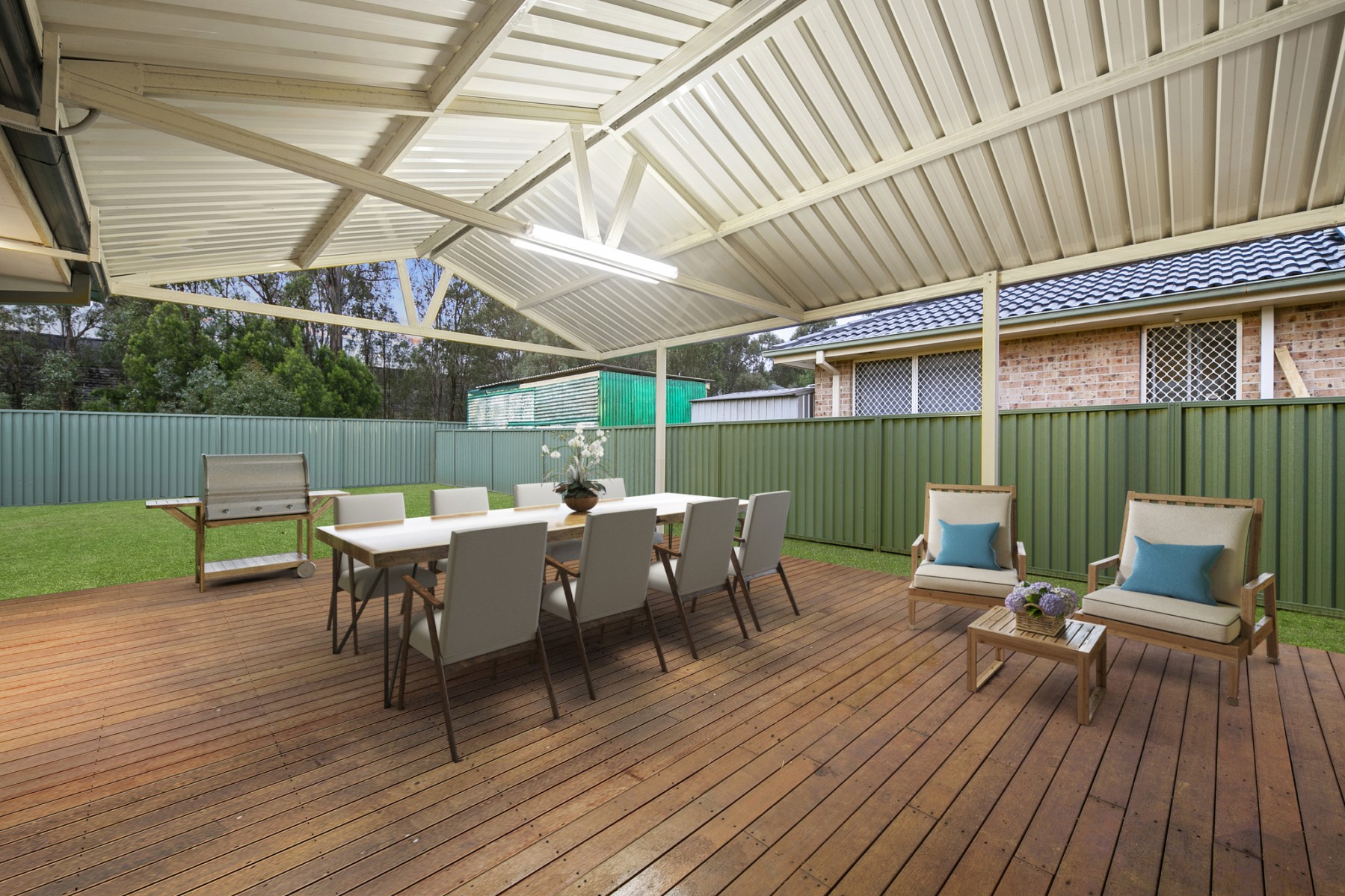 132 Donohue Street, Kings Park - Thumbnail 7