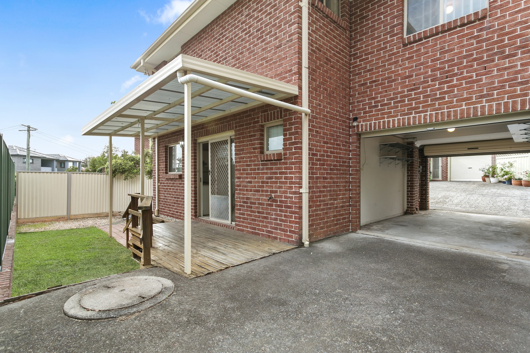 5/49 Edna Avenue, Merrylands - Thumbnail 8