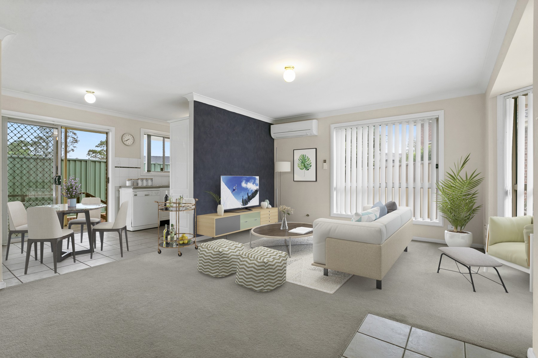 5/49 Edna Avenue, Merrylands - Thumbnail 2