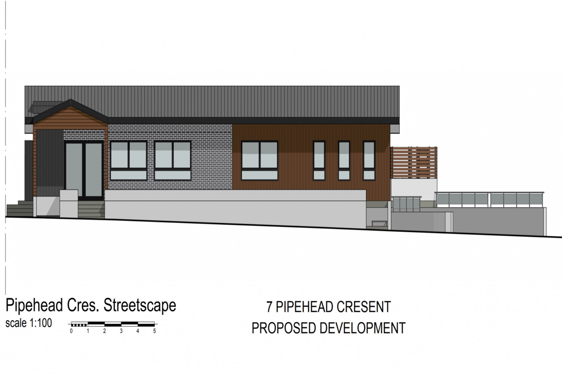7 Pipehead Crescent