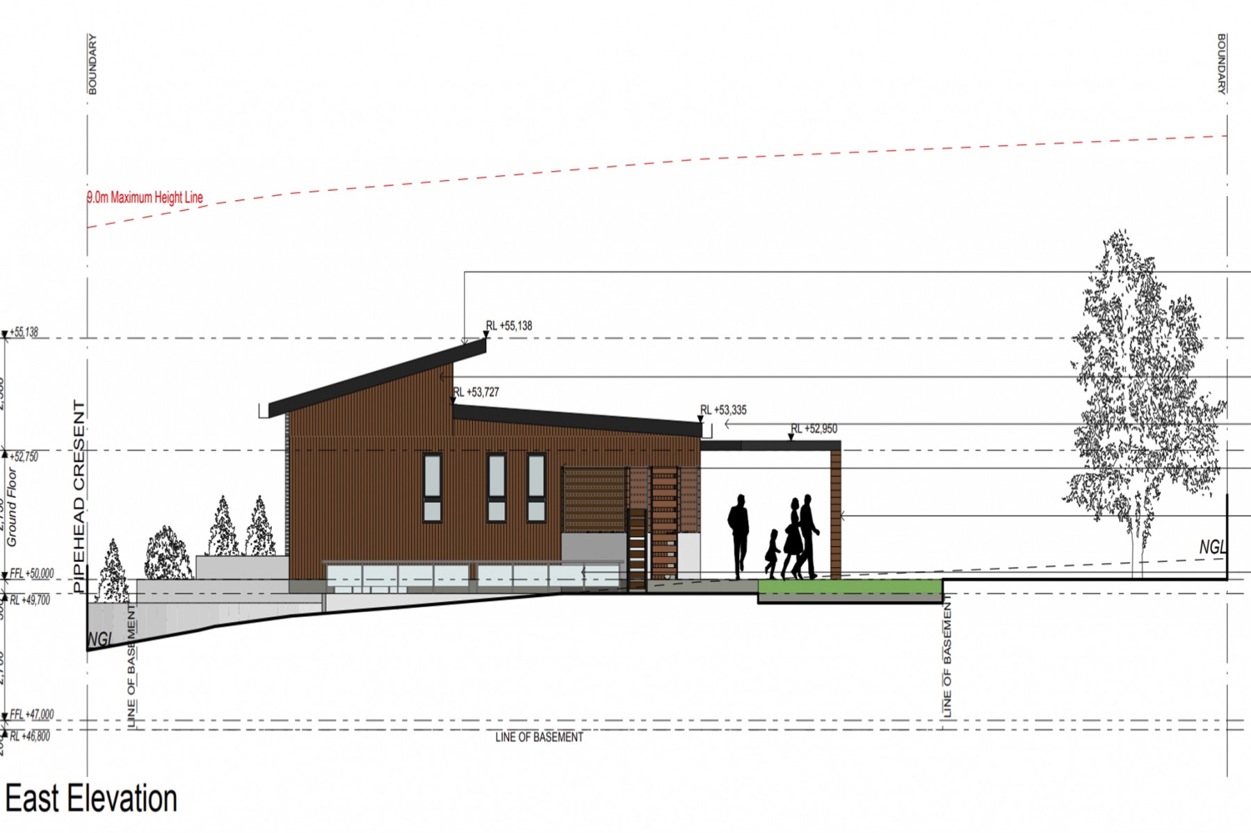 7 Pipehead Crescent, Guildford - Thumbnail 5