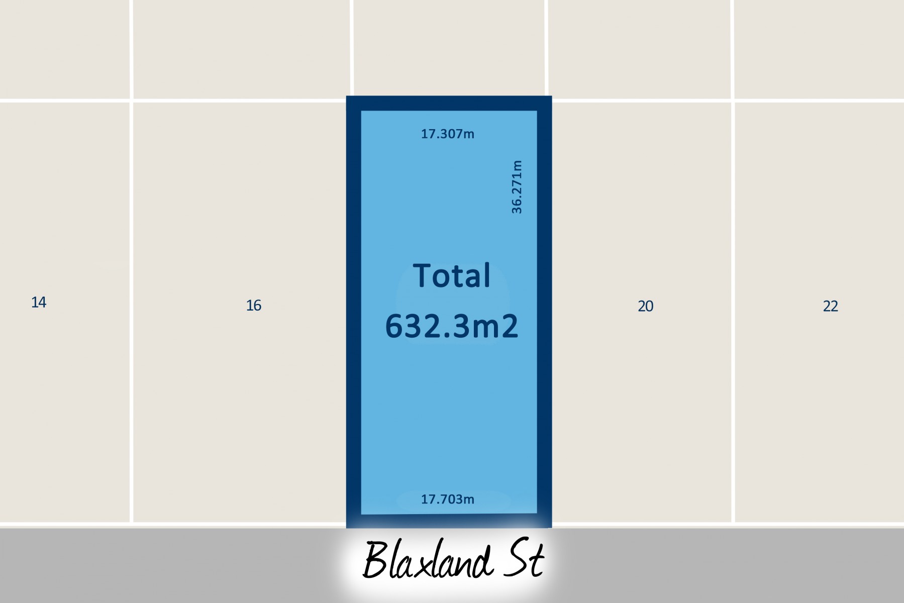 18 Blaxland Street, Yennora - Thumbnail 2