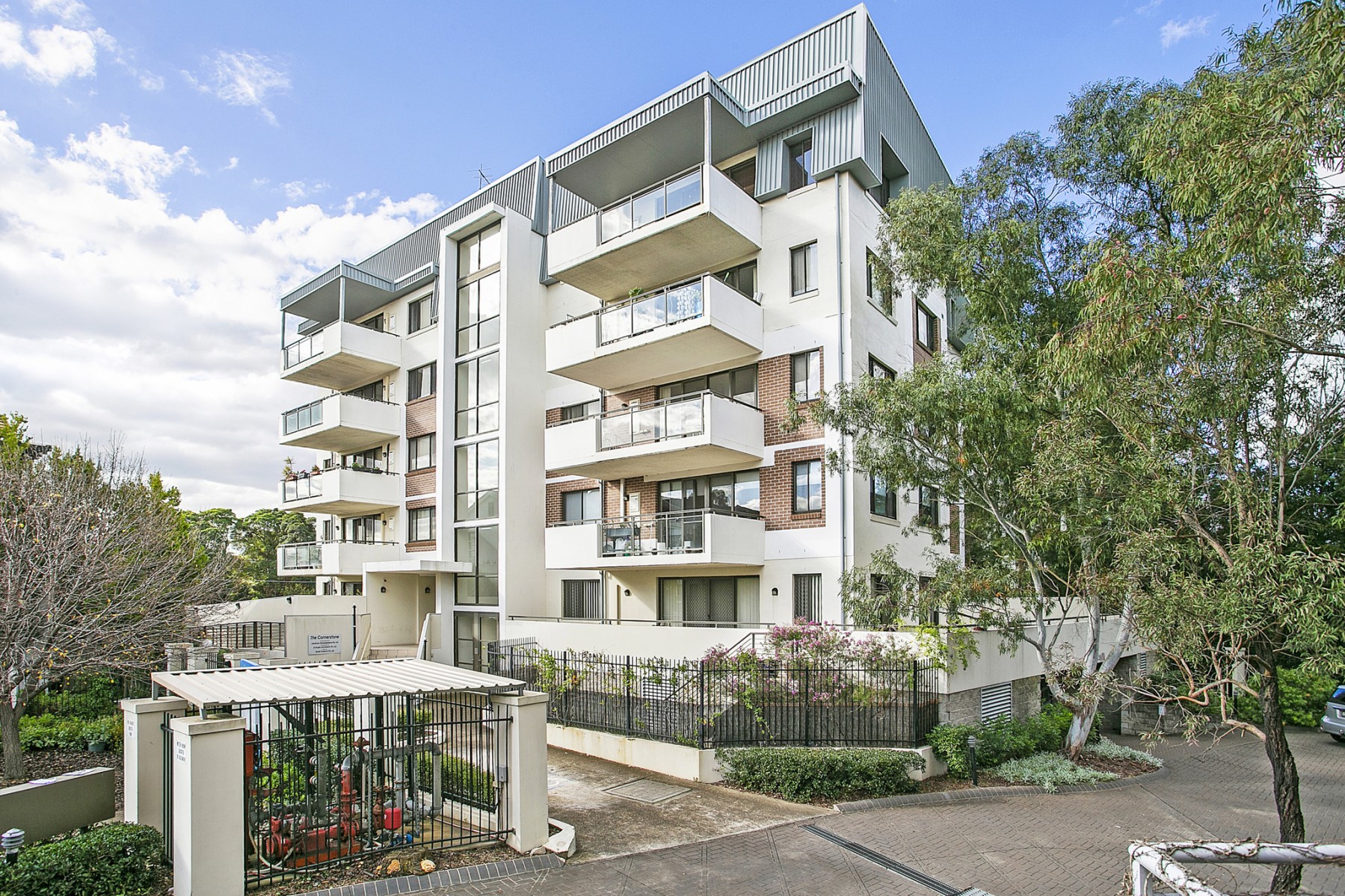 101/10 Refractory Court, Merrylands - Image 1