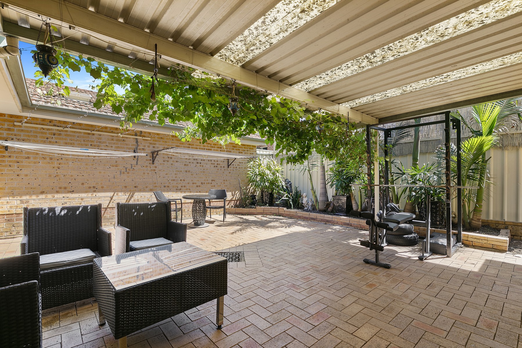 4/59 Clarence Street, Merrylands - Thumbnail 8