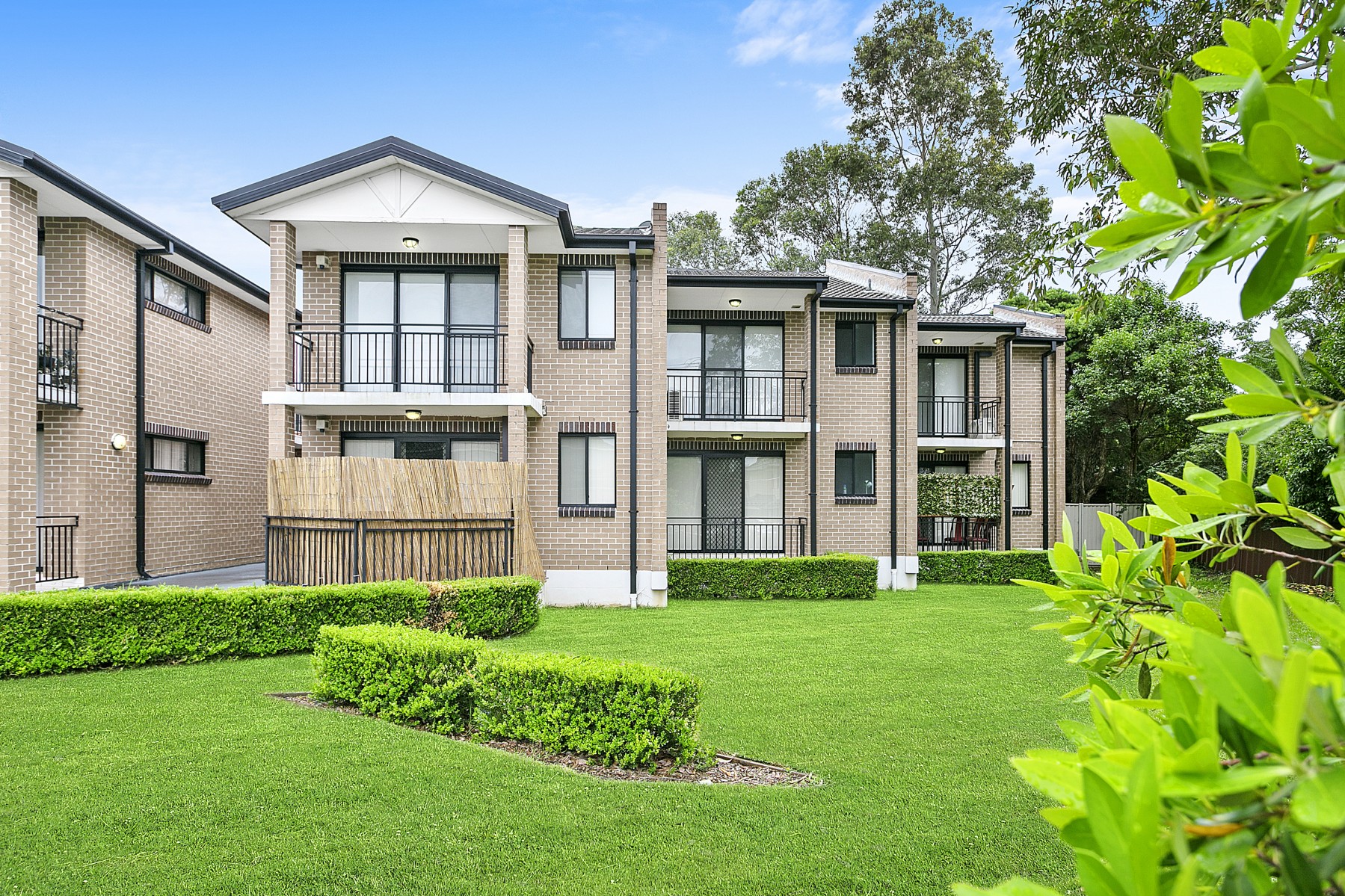 4/37 Elizabeth Street, Granville - Image 1